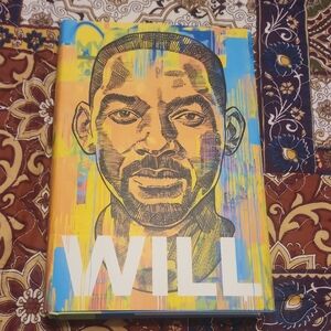 WILL By Will Smith With Mark Manson